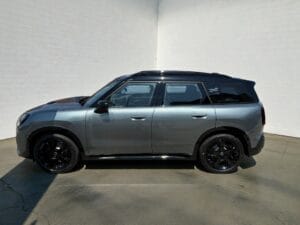 MINI Countryman S ALL4 foto 2