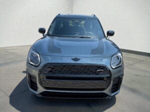 MINI Countryman S ALL4 foto 3