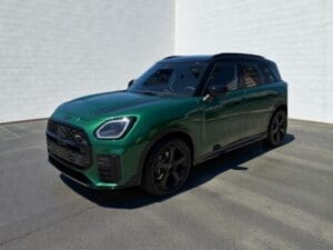 MINI Countryman S ALL4 foto 1