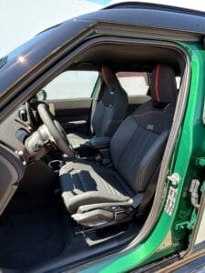 MINI Countryman S ALL4 foto 8
