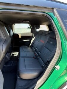 MINI Countryman S ALL4 foto 6