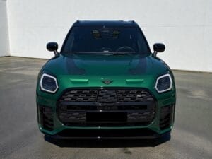 MINI Countryman S ALL4 foto 2