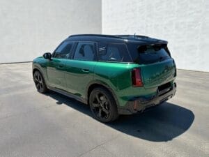 MINI Countryman S ALL4 foto 4