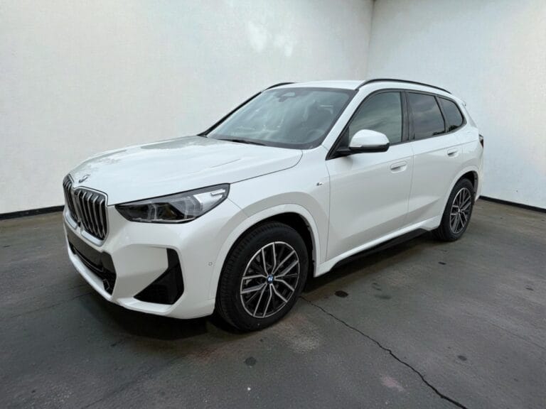 BMW X1 23i xDrive