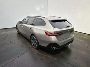 BMW 540d xDrive Touring foto 3