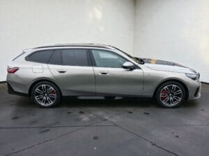 BMW 540d xDrive Touring foto 5