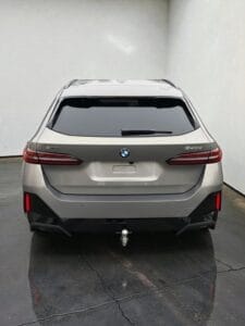 BMW 540d xDrive Touring foto 4