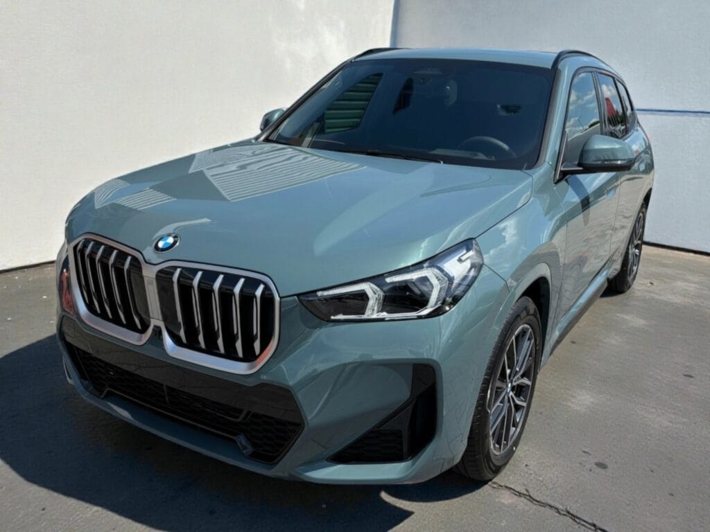 BMW X1 23i xDrive