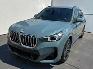 BMW X1 23i xDrive foto 1
