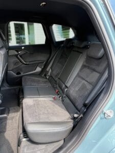 BMW X1 23i xDrive foto 9