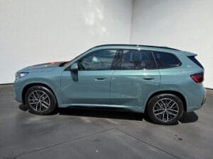BMW X1 23i xDrive foto 8