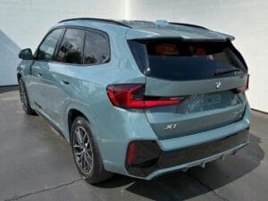 BMW X1 23i xDrive foto 3