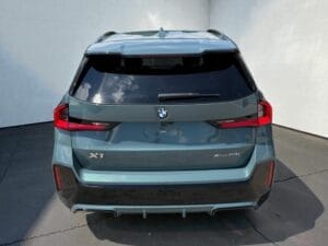 BMW X1 23i xDrive foto 4
