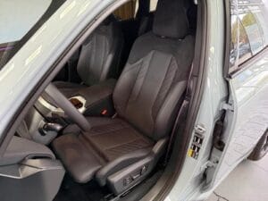 BMW X3 30e xDrive foto 9