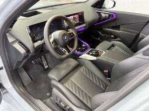 BMW X3 30e xDrive foto 7