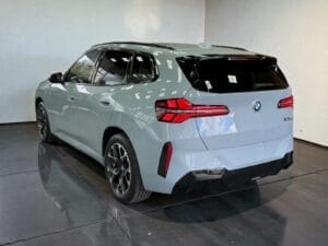 BMW X3 30e xDrive foto 3