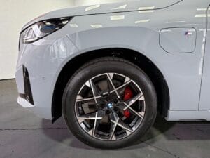BMW X3 30e xDrive foto 5