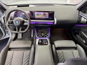 BMW X3 30e xDrive foto 4
