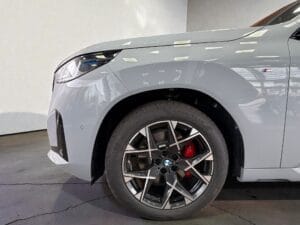 BMW X3 20d xDrive foto 6