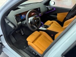 BMW X3 20d xDrive foto 7