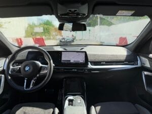 BMW iX2 30e xDrive foto 5