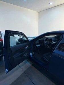 BMW i5 40e xDrive Sedan foto 9