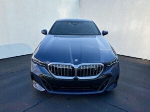 BMW i5 40e xDrive Sedan foto 2