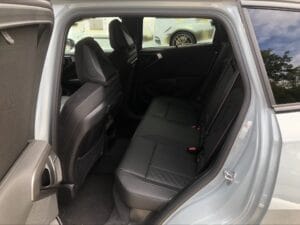 BMW X3 20d xDrive foto 8