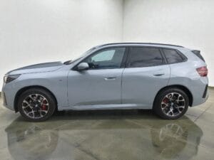BMW X3 20d xDrive foto 3
