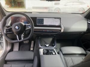 BMW X3 20d xDrive foto 6
