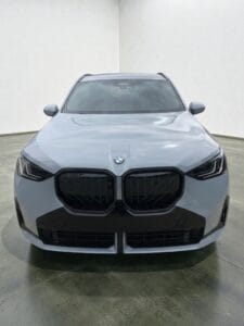 BMW X3 20d xDrive foto 2